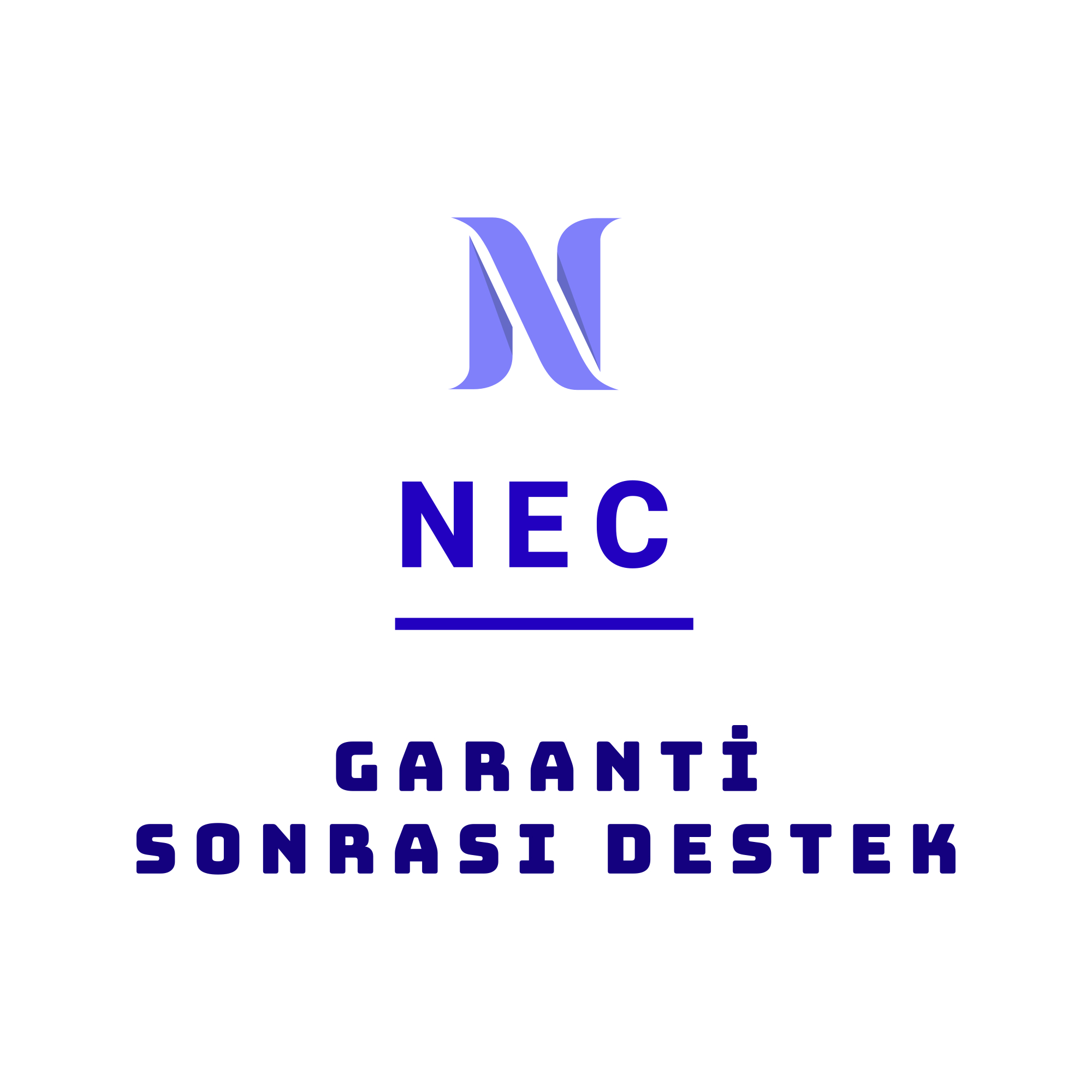 NEC Projektör Servisi